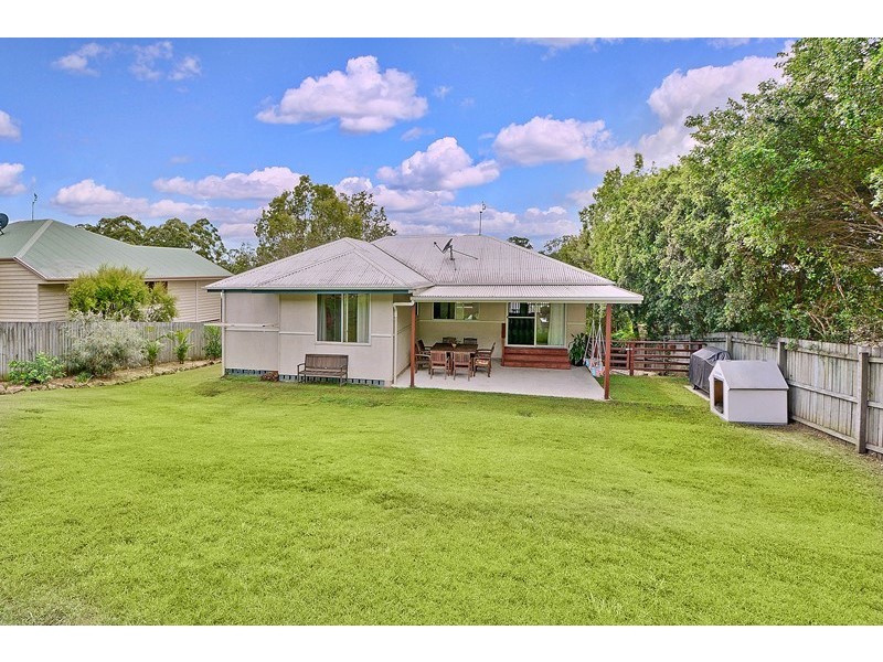 6 Old Orchard Drive, Palmwoods QLD 4555