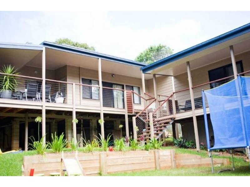 42 Chevallum Road, Palmwoods QLD 4555