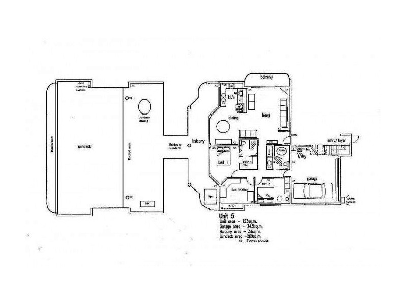5/36 Buderim Avenue, Alexandra Headland QLD 4572