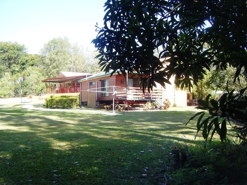 Woombye QLD 4559