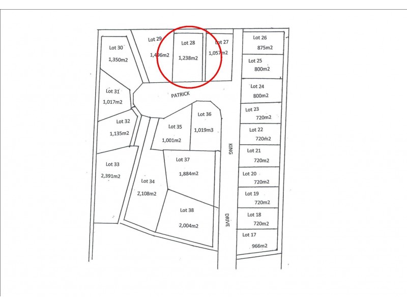 46 Patrick King Drive, Burnside QLD 4560