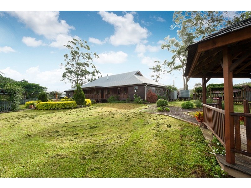 99 McGilchrists Road, Eudlo QLD 4554