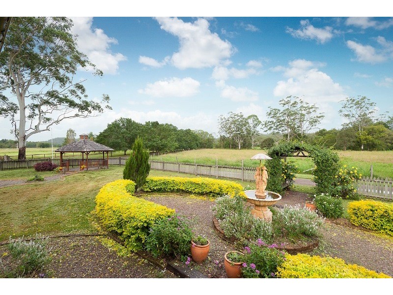 99 McGilchrists Road, Eudlo QLD 4554