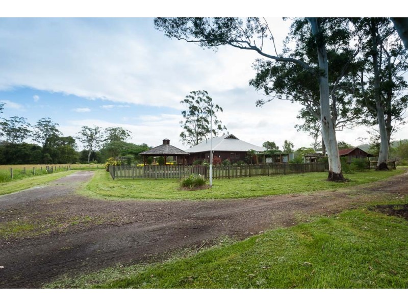 99 McGilchrists Road, Eudlo QLD 4554