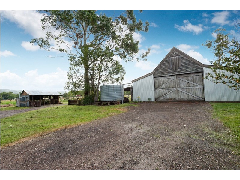 99 McGilchrists Road, Eudlo QLD 4554