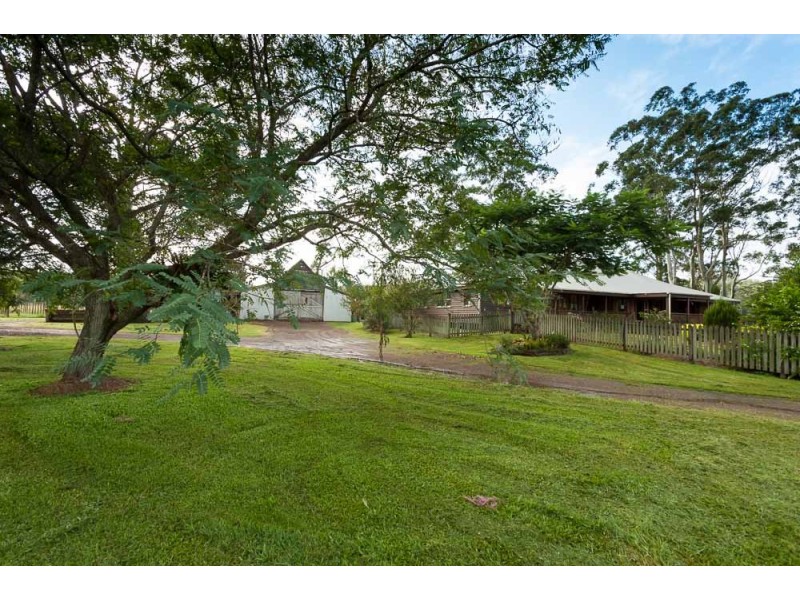 99 McGilchrists Road, Eudlo QLD 4554