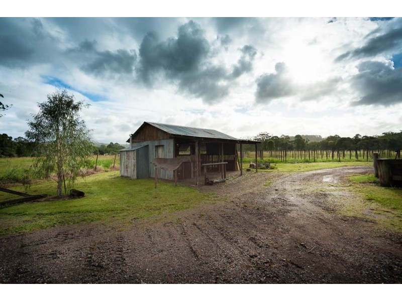 99 McGilchrists Road, Eudlo QLD 4554