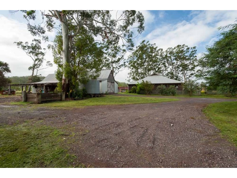 99 McGilchrists Road, Eudlo QLD 4554
