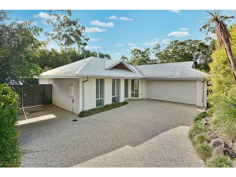 13 Rose Gum Court, Palmwoods QLD 4555