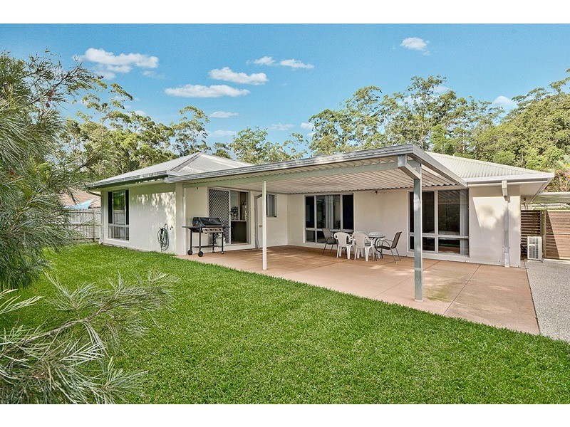 13 Rose Gum Court, Palmwoods QLD 4555