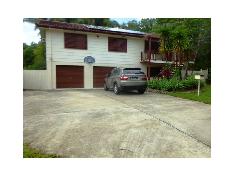 8 Irene place, Palmwoods QLD 4555