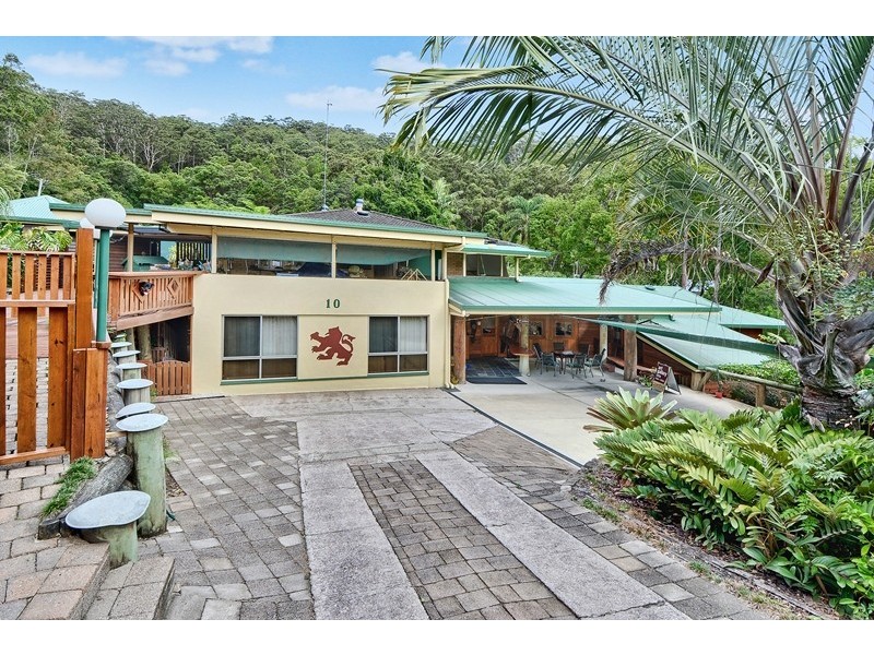 Nambour QLD 4560