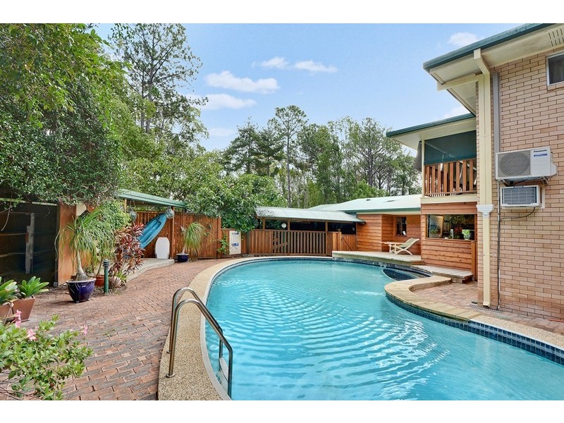Nambour QLD 4560