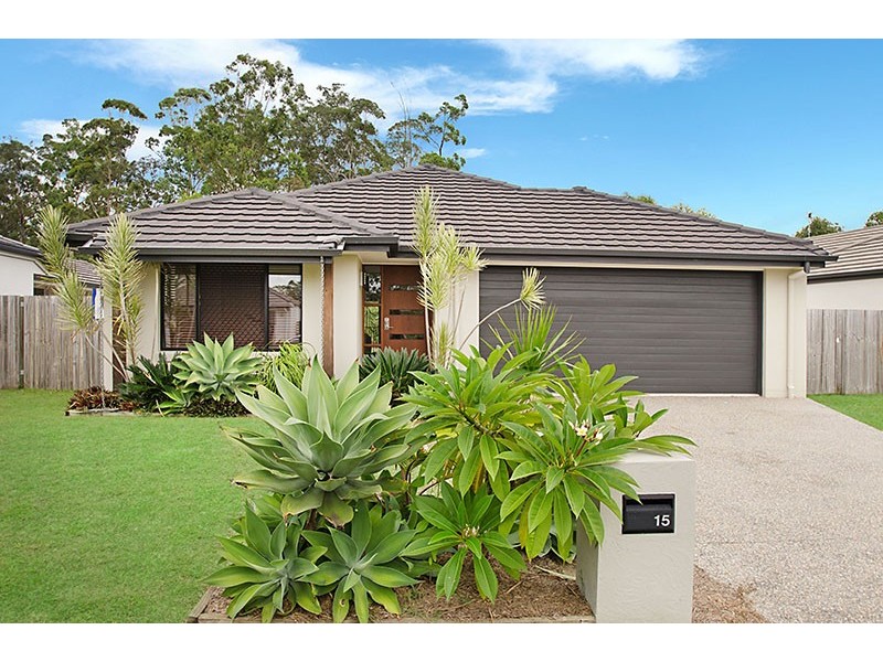 15 Fairy Wren Court, Beerwah QLD 4519