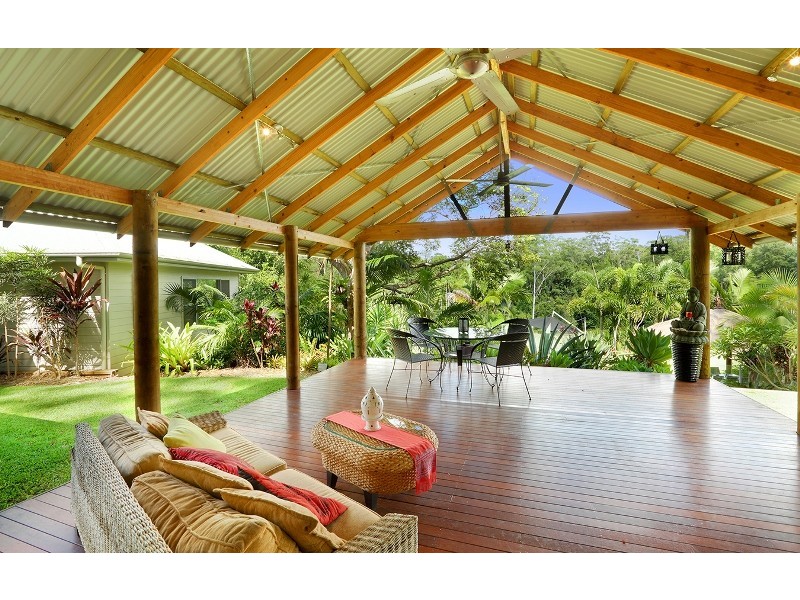 57 McKees Road, Palmwoods QLD 4555