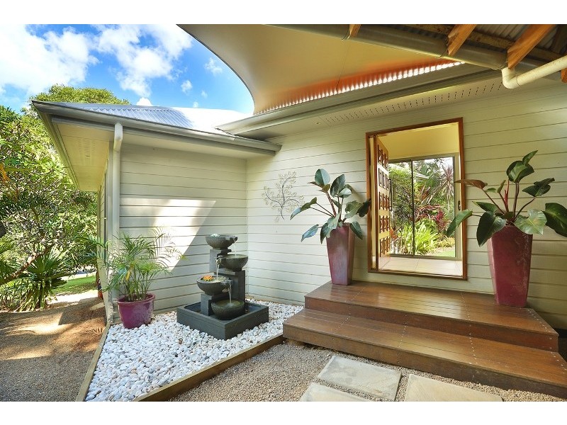 57 McKees Road, Palmwoods QLD 4555