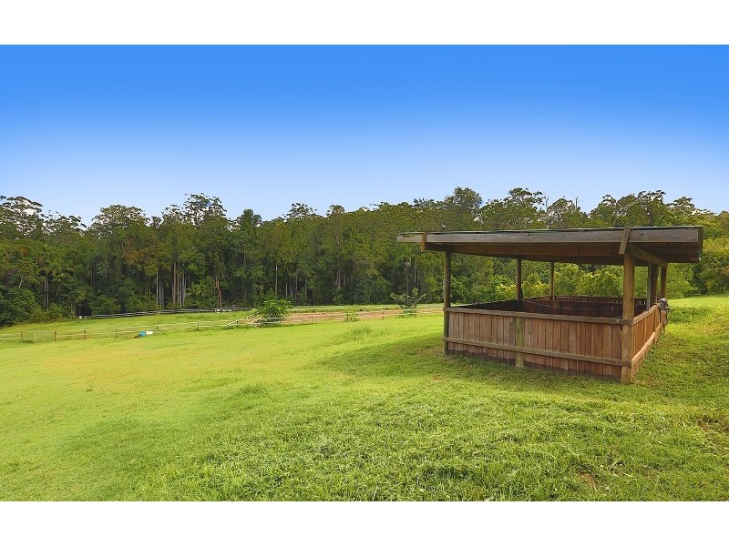 57 McKees Road, Palmwoods QLD 4555