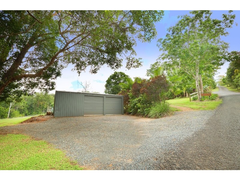 57 McKees Road, Palmwoods QLD 4555