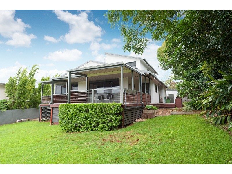 38 Post Office Road, Mapleton QLD 4560