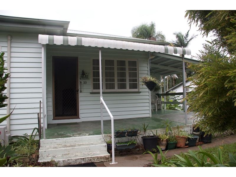 33 Crusher Park Drive, Nambour QLD 4560