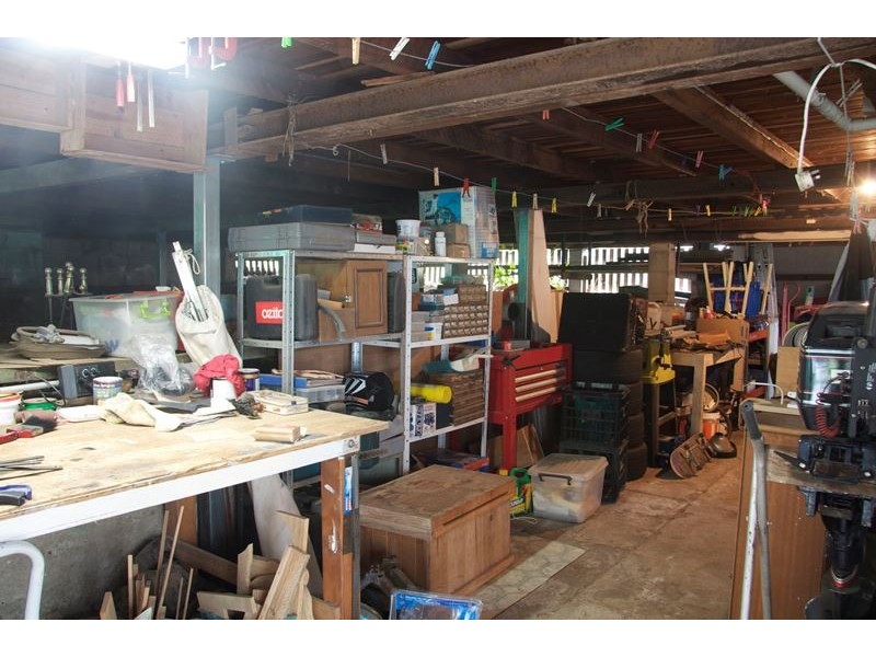 33 Crusher Park Drive, Nambour QLD 4560