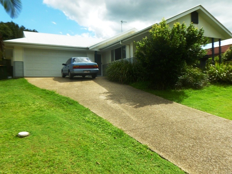 26 Old Orchard Drive, Palmwoods QLD 4555