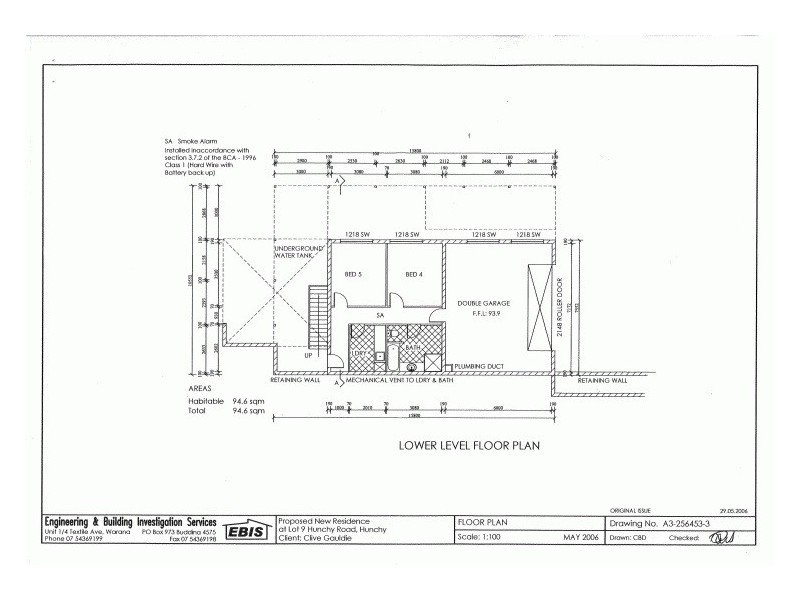 410 Hunchy Road, Hunchy QLD 4555