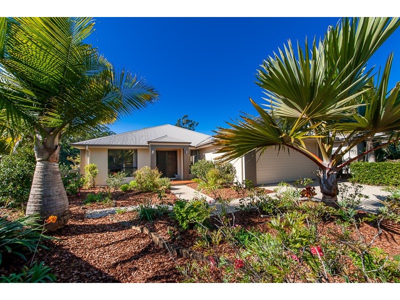 1 Evergreen Avenue, Palmwoods QLD 4555