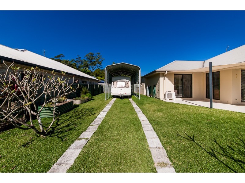 1 Evergreen Avenue, Palmwoods QLD 4555