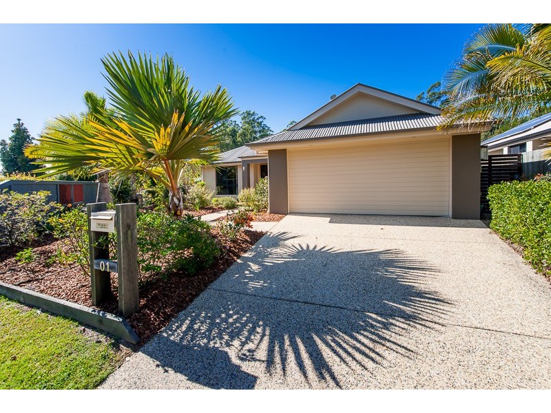 1 Evergreen Avenue, Palmwoods QLD 4555