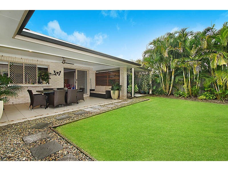 6 Red Jacket Court, Palmwoods QLD 4555