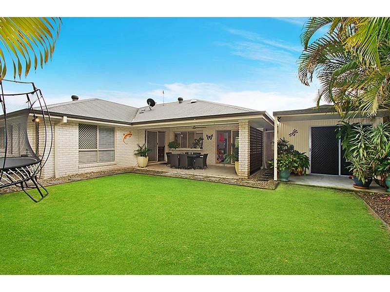 6 Red Jacket Court, Palmwoods QLD 4555