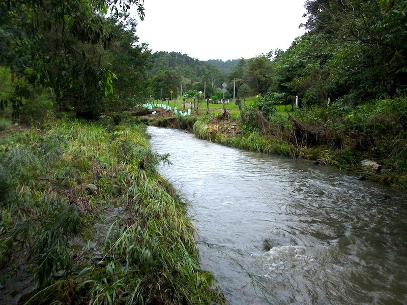 301 Harper Creek Road, Conondale QLD 4552