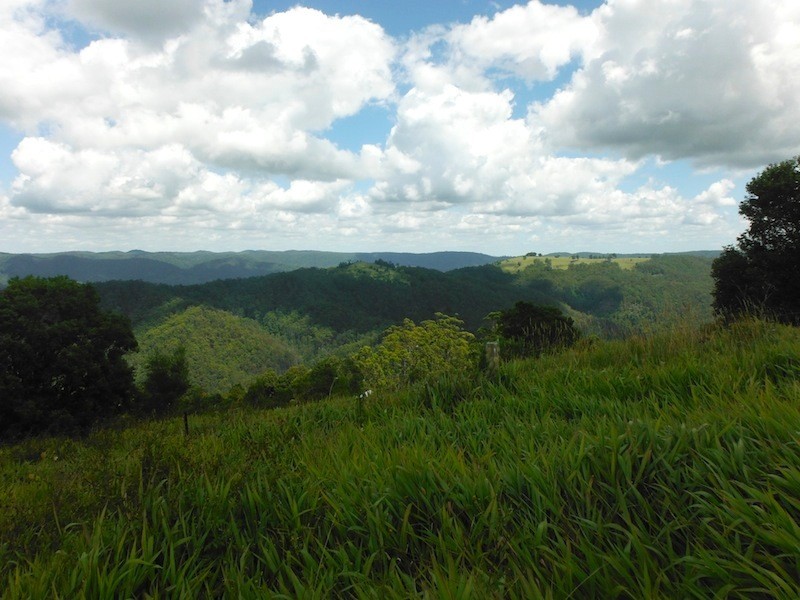 301 Harper Creek Road, Conondale QLD 4552