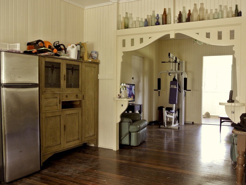 301 Harper Creek Road, Conondale QLD 4552