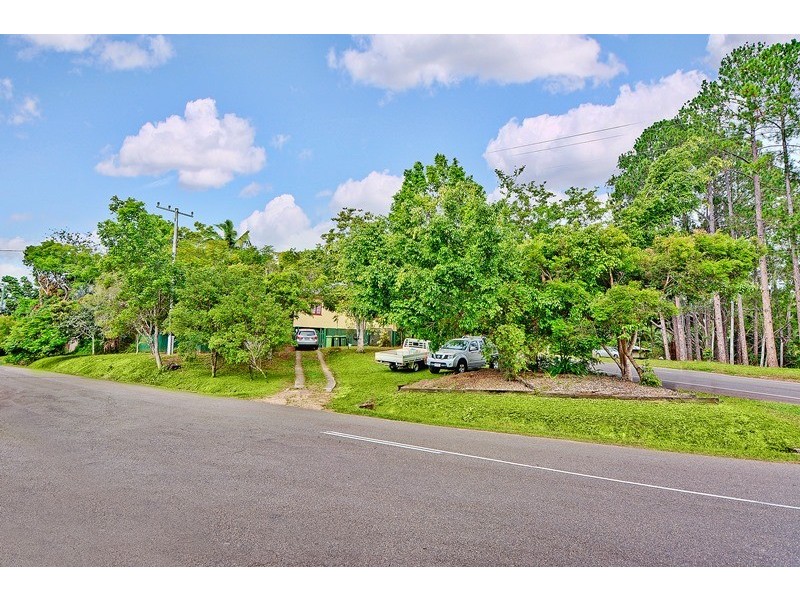 1 Chevallum Road, Palmwoods QLD 4555