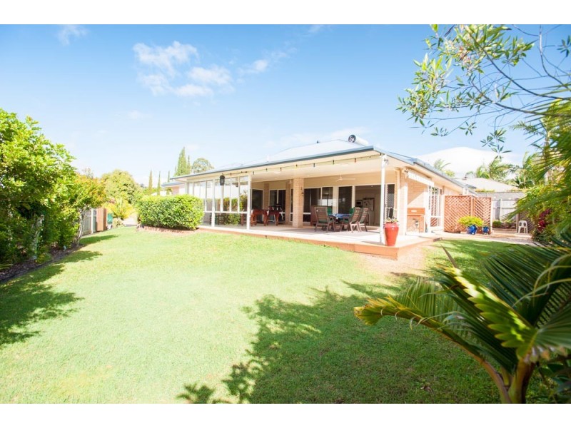 4 Rock Fig Court, Palmwoods QLD 4555