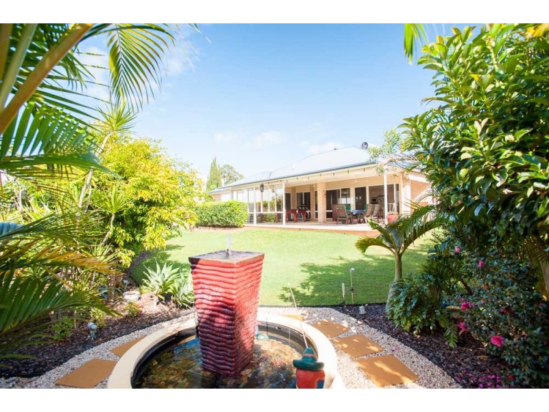 4 Rock Fig Court, Palmwoods QLD 4555