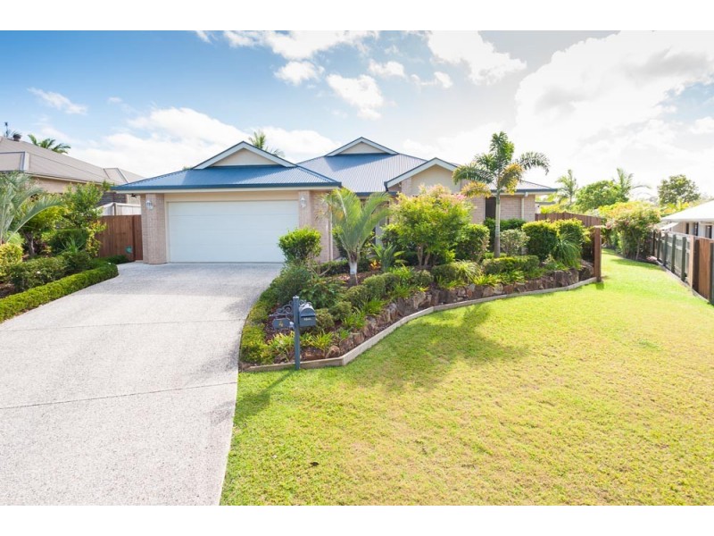 4 Rock Fig Court, Palmwoods QLD 4555
