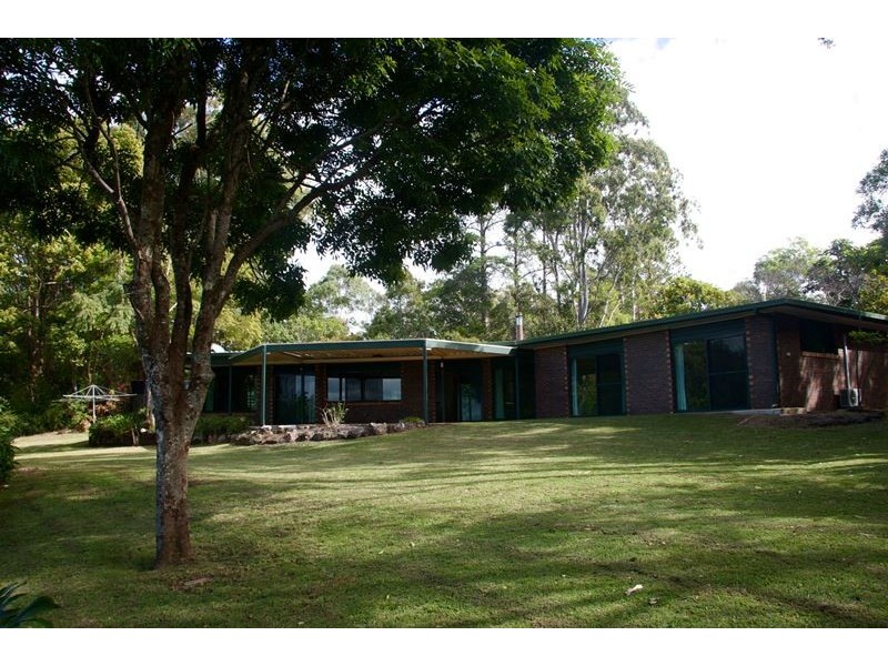 99 Dulong Road, Perwillowen QLD 4560