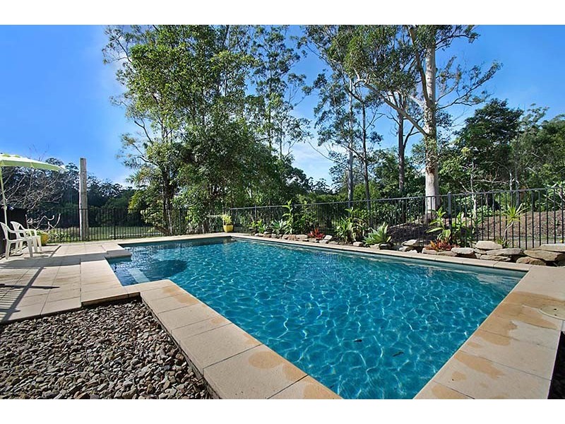 399 Highlands Road, Eudlo QLD 4554