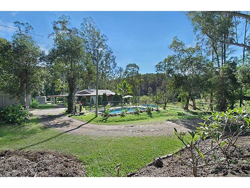 399 Highlands Road, Eudlo QLD 4554
