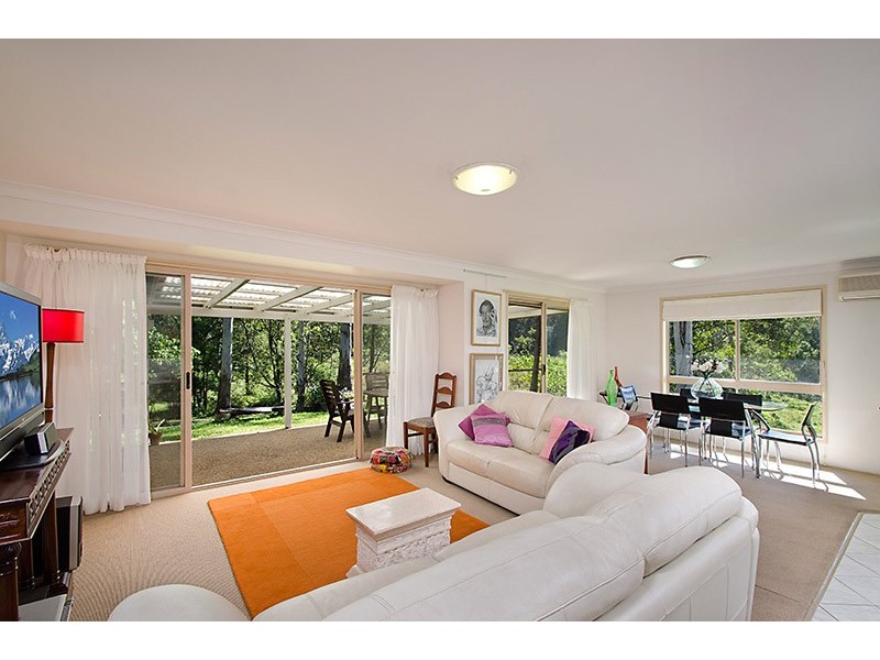 399 Highlands Road, Eudlo QLD 4554