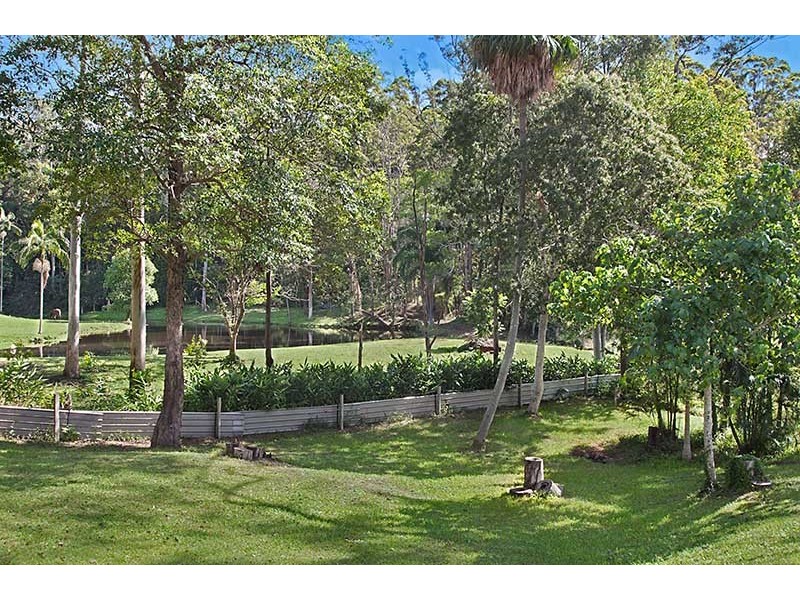 399 Highlands Road, Eudlo QLD 4554