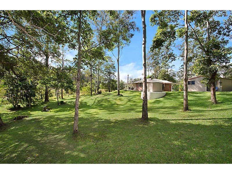 399 Highlands Road, Eudlo QLD 4554