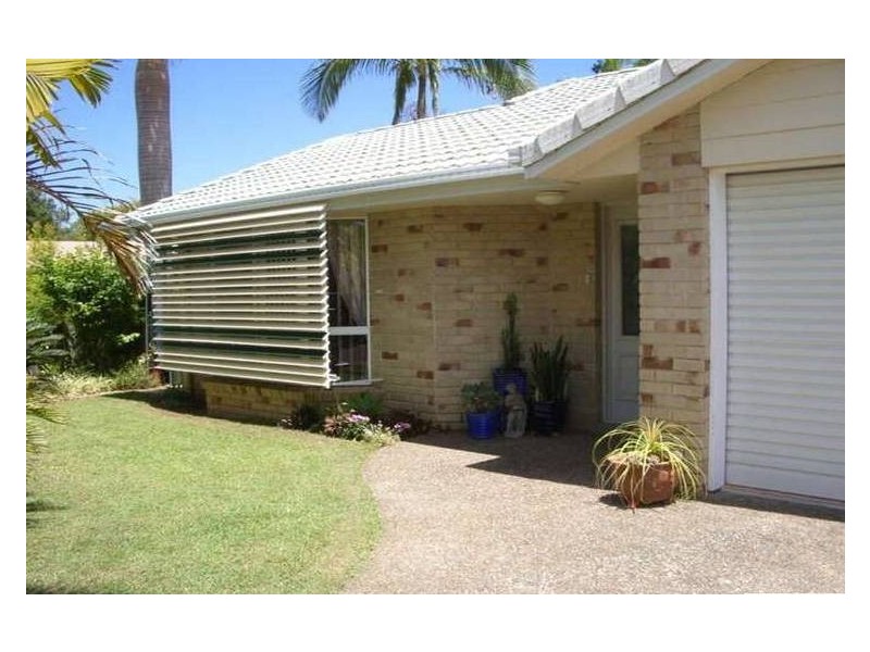 3 Greenlees Court, Palmwoods QLD 4555