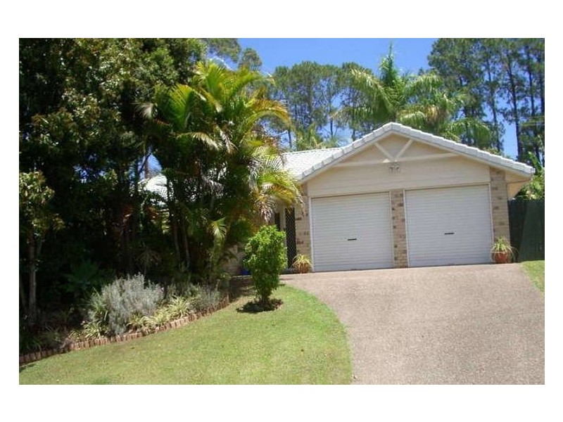 3 Greenlees Court, Palmwoods QLD 4555
