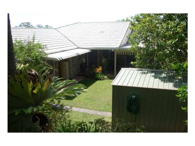 3 Greenlees Court, Palmwoods QLD 4555