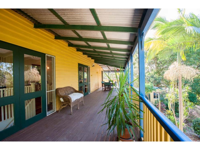 751-757 Diddillibah Road, Diddillibah QLD 4559