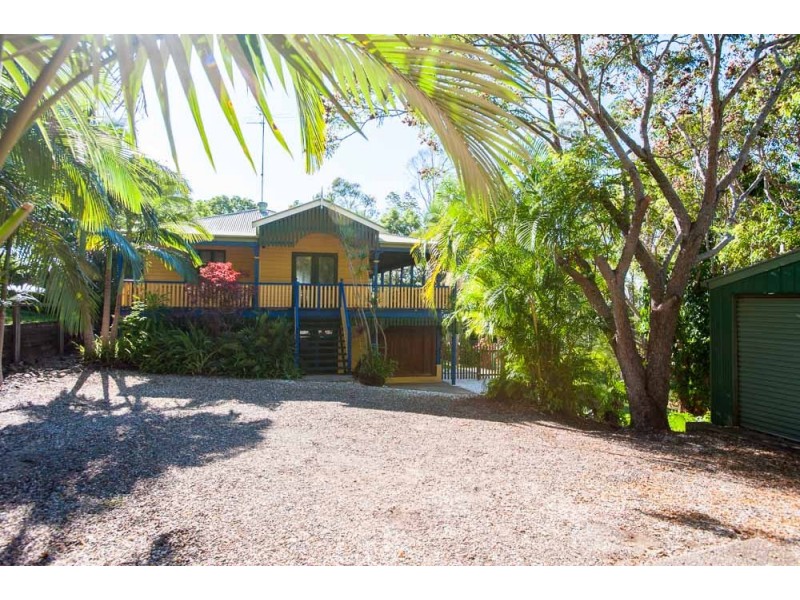 751-757 Diddillibah Road, Diddillibah QLD 4559